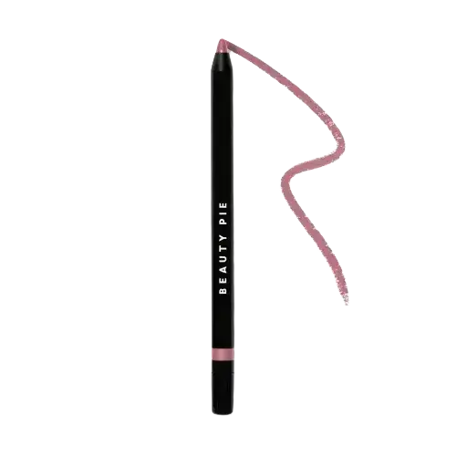 Beauty Pie Wondergel Long Wear Lip Liner Damzel