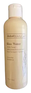 Global Beauty Care Rice Water Milky Toner