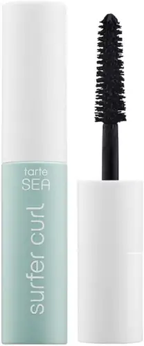 Tarte Surfer Curl Volumizing Mascara