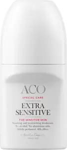ACO Extra Sensitive Soothing And Moisturizing Deodorant