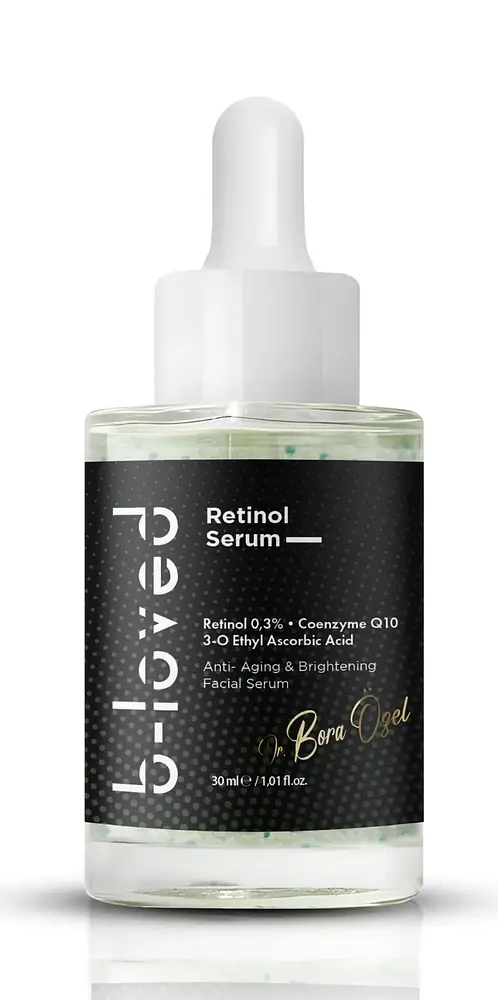 B-Loved Retinol Serum