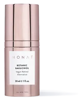 MONAT Botanic Bakuchiol Retinol Alternative Lotion
