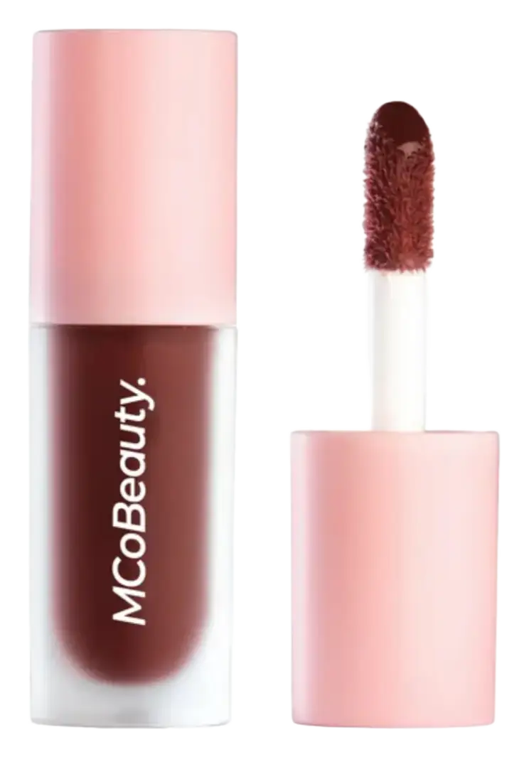 MCoBeauty. Summer Daze Tinted Lip Oil Date Night