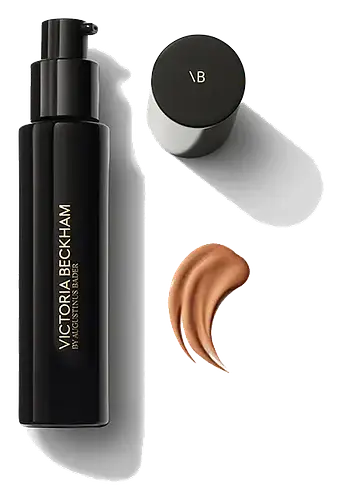 Victoria Beckham Beauty Victoria Beckham By Augustinus Bader Cell Rejuvenating Priming Moisturizer Golden