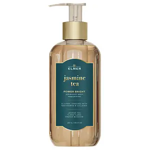 Elmer Power Bright Serum Body Wash Jasmine Tea
