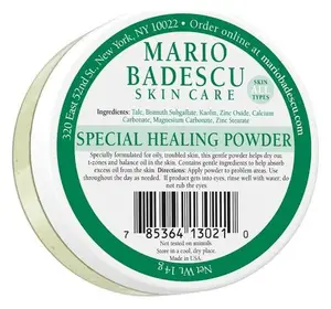 Mario Badescu Special Healing Powder