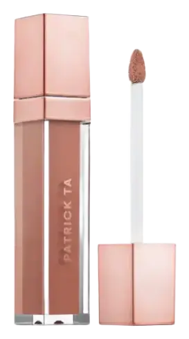 Patrick Ta Monochrome Moment Silky Lip Crème