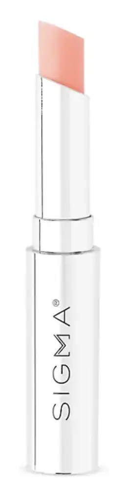 Sigma Moisturizing Lip Balm - Dewy