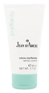 Jean D'Arcel Blemish Control Crème Clarifiante