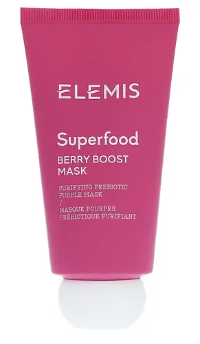 Elemis Superfood Berry Boost Mask