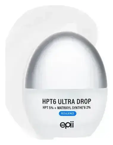 Epii HPT6 Ultra Drop 5%
