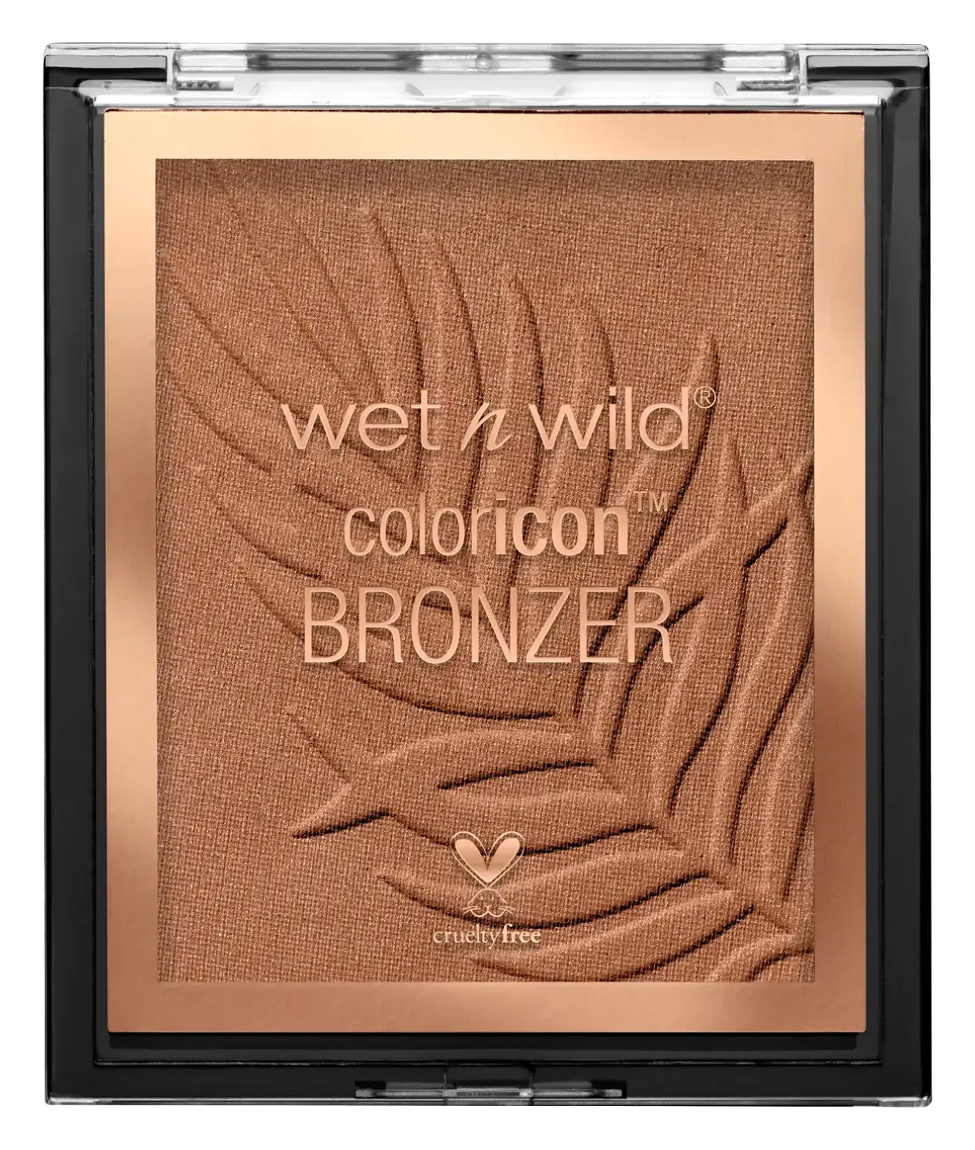 Wet n Wild Color Icon Bronzer Palm Beach Ready