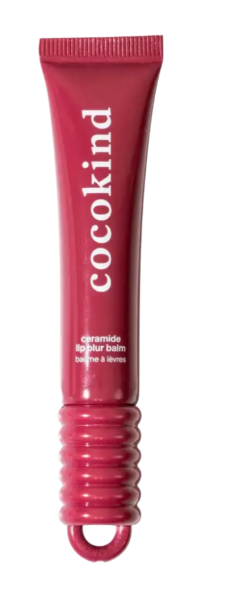 Cocokind Ceramide Lip Blur Balm Be Bold