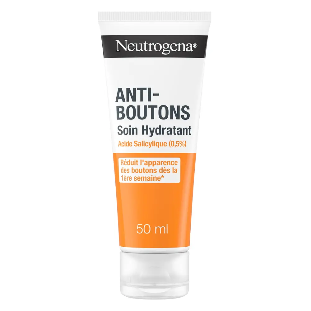 Neutrogena Anti-Boutons France