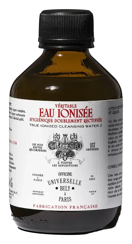 Officine Universelle Buly True Ionized Cleansing Water 2