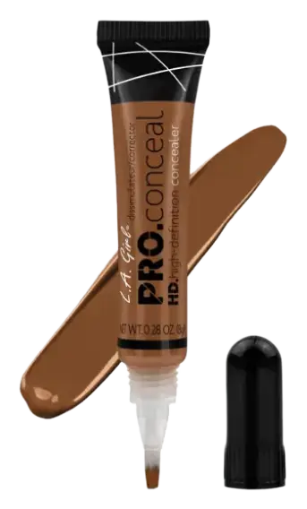 L.A. Girl HD Pro Conceal Chesnut