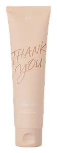 Chuck's Thank You Gentle Oat Cleanser