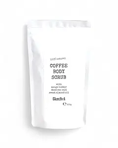 Sknfed Coffee Body Scrub