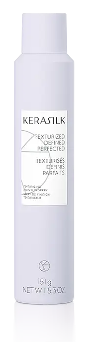 Kerasilk Texturizing Finishing Spray