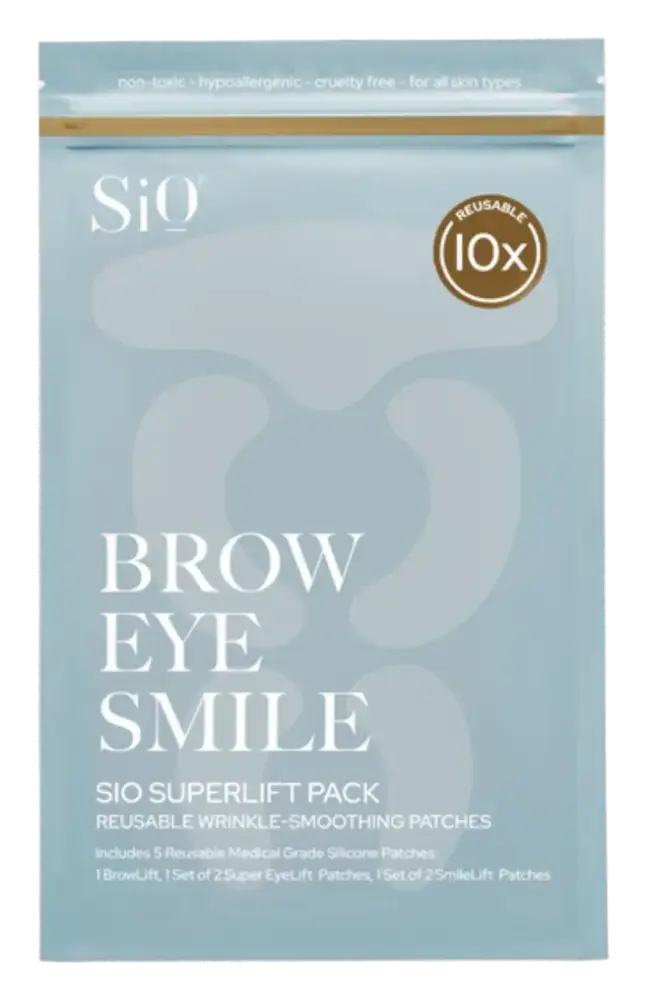 SiO Beauty SuperLift Pack