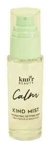 KNDR Beauty Kind Mist Calm