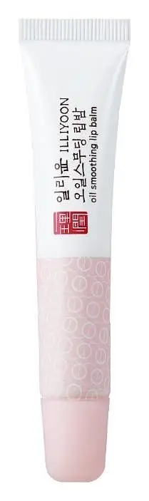 ILLIYOON Oil Smoothing Lip Balm