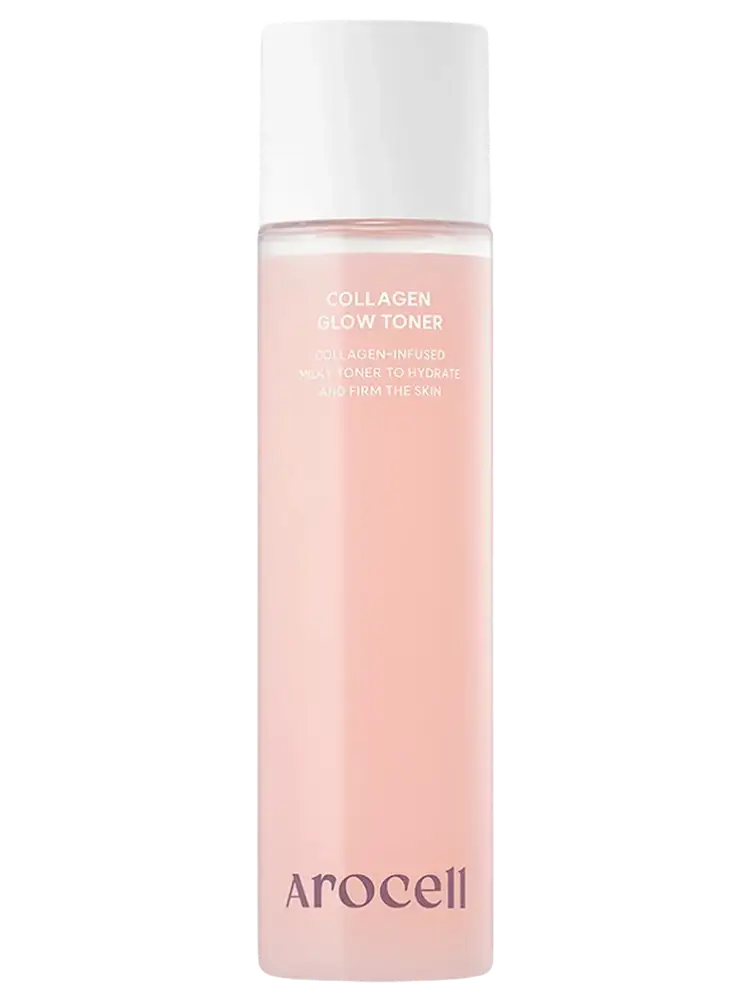 Arocell Collagen Glow Toner