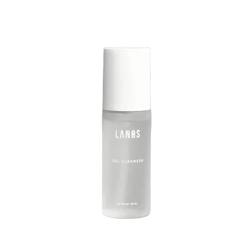 Lanos Gel Cleanser