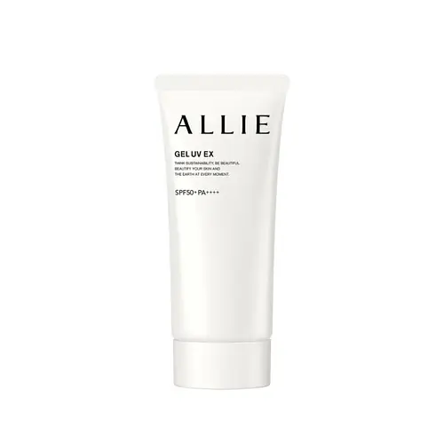 Kanebo Allie Gel UV EX SPF 50+ PA++++