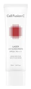 Cell Fusion C Laser UV Sunscreen SPF 50+