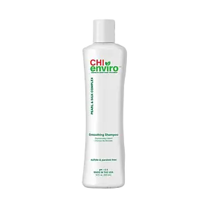 CHI Haircare Enviro Smoothing Shampoo