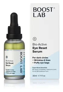 Boost Lab Bio-Active Eye Reset Serum