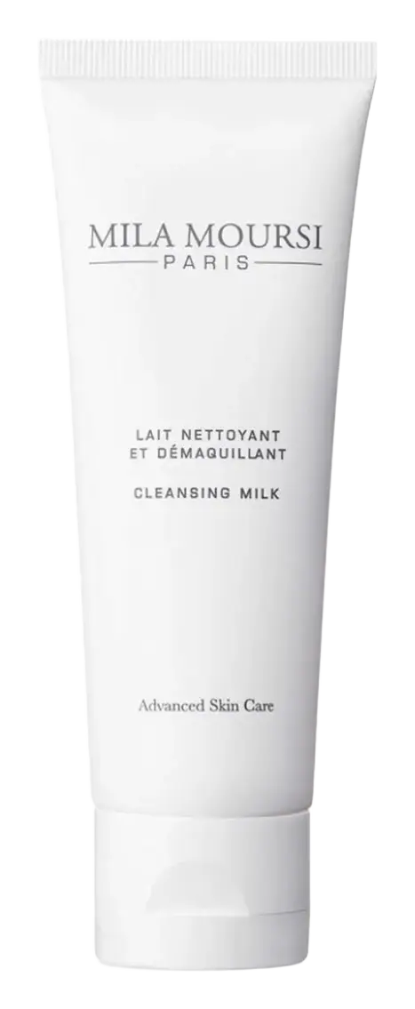 Mila Moursi Paris Cleansing Milk