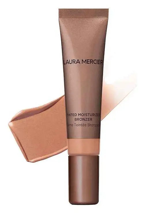 Laura Mercier Tinted Moisturizer Bronzer Sunbeam