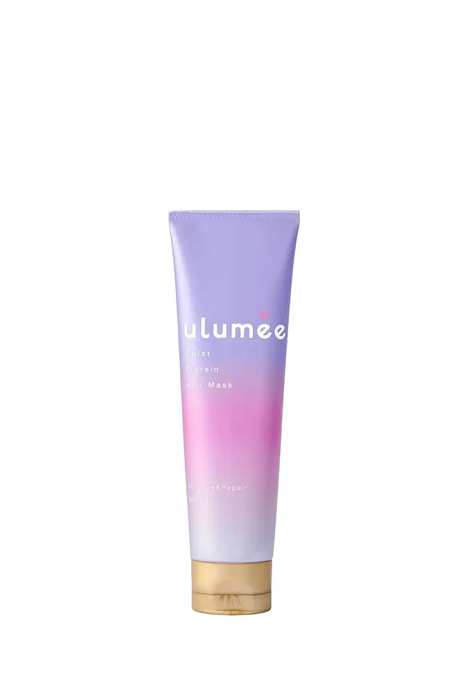 Ulumee Moist Protein Hair Mask