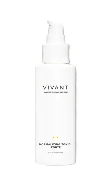 Vivant skin care Normalizing Tonic Forté