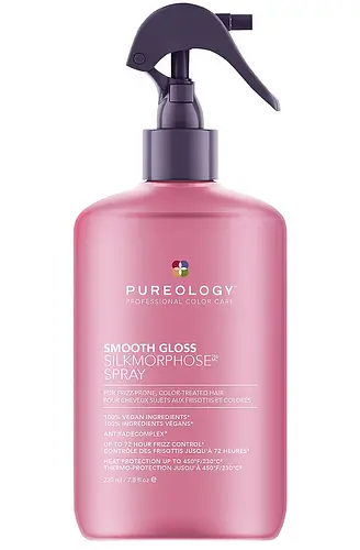 Pureology Smooth Gloss Silkmorphose Spray