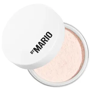 Makeup by  Mario Surrealskin Soft Blur Setting Powder 1 Fair Pink