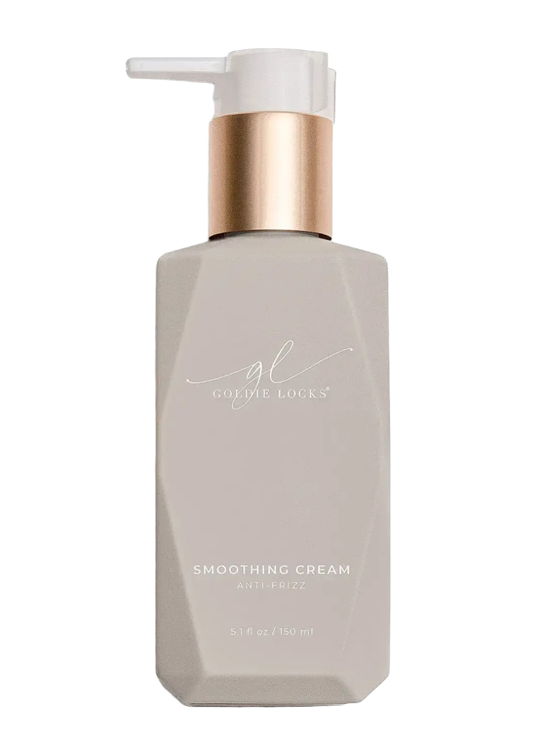 Goldie Locks Smoothing Cream