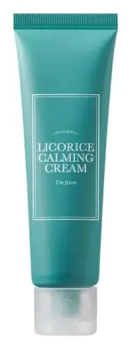 I'm from Licorice Calming Cream