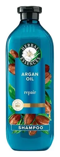 Herbal Essences Argan Oil Repair Shampoo