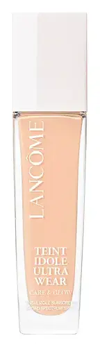 Lancôme Teint Idole Ultra Wear Care and Glow Serum Foundation 120N