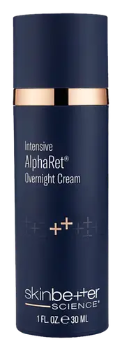 SkinBetter Science Intensive AlphaRet Overnight Cream