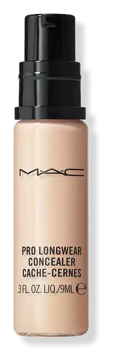 Mac Cosmetics Pro Longwear Concealer NC15