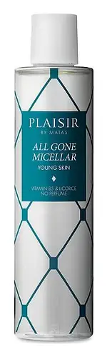 Matas Plaisir All Gone Micellar