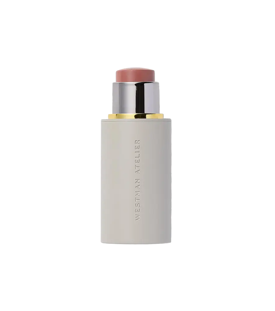 Westman Atelier Baby Cheeks Blush Stick Garçonne