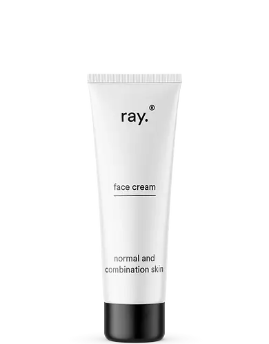 Ray. Face Cream Normal & Combination Skin