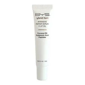 BYS Hybrid Hero Intensive Repair Serum X Lip Oil Transparent (EU)