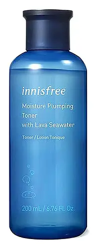 innisfree Moisture Plumping Serum with Lava Seawater