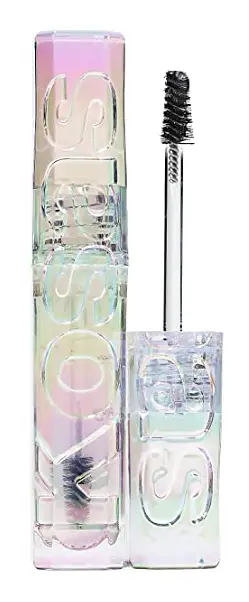 Kosas Air Brow Clear + Clean Lifting Treatment Eyebrow Gel with Lamination Effect